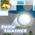 Snow Smasher