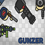 Gunzer Game