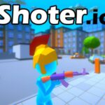 Shooter Game